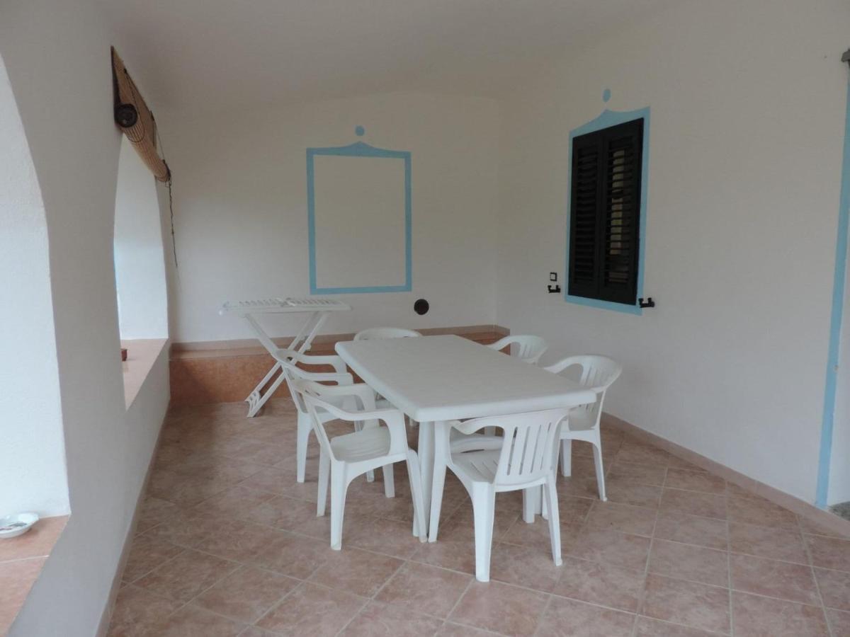 Residenza Su Portu Apartment Orosei Exterior photo
