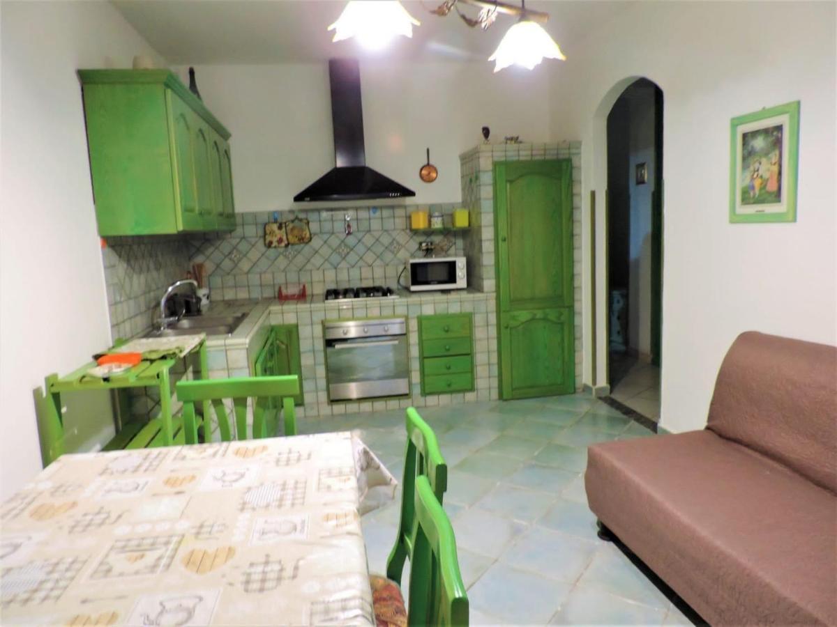 Residenza Su Portu Apartment Orosei Exterior photo